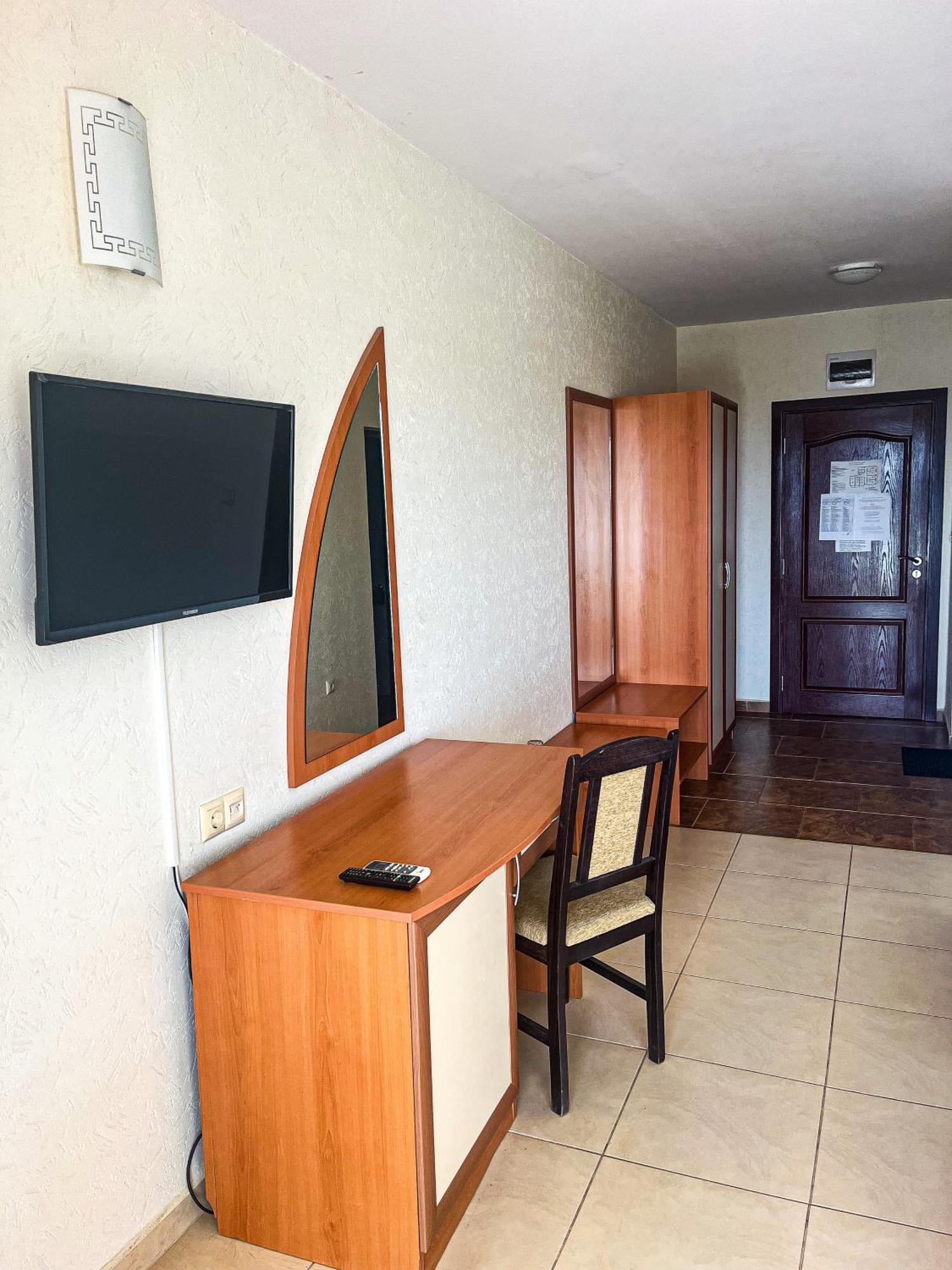 Hostel Malibu 써니비치 외부 사진