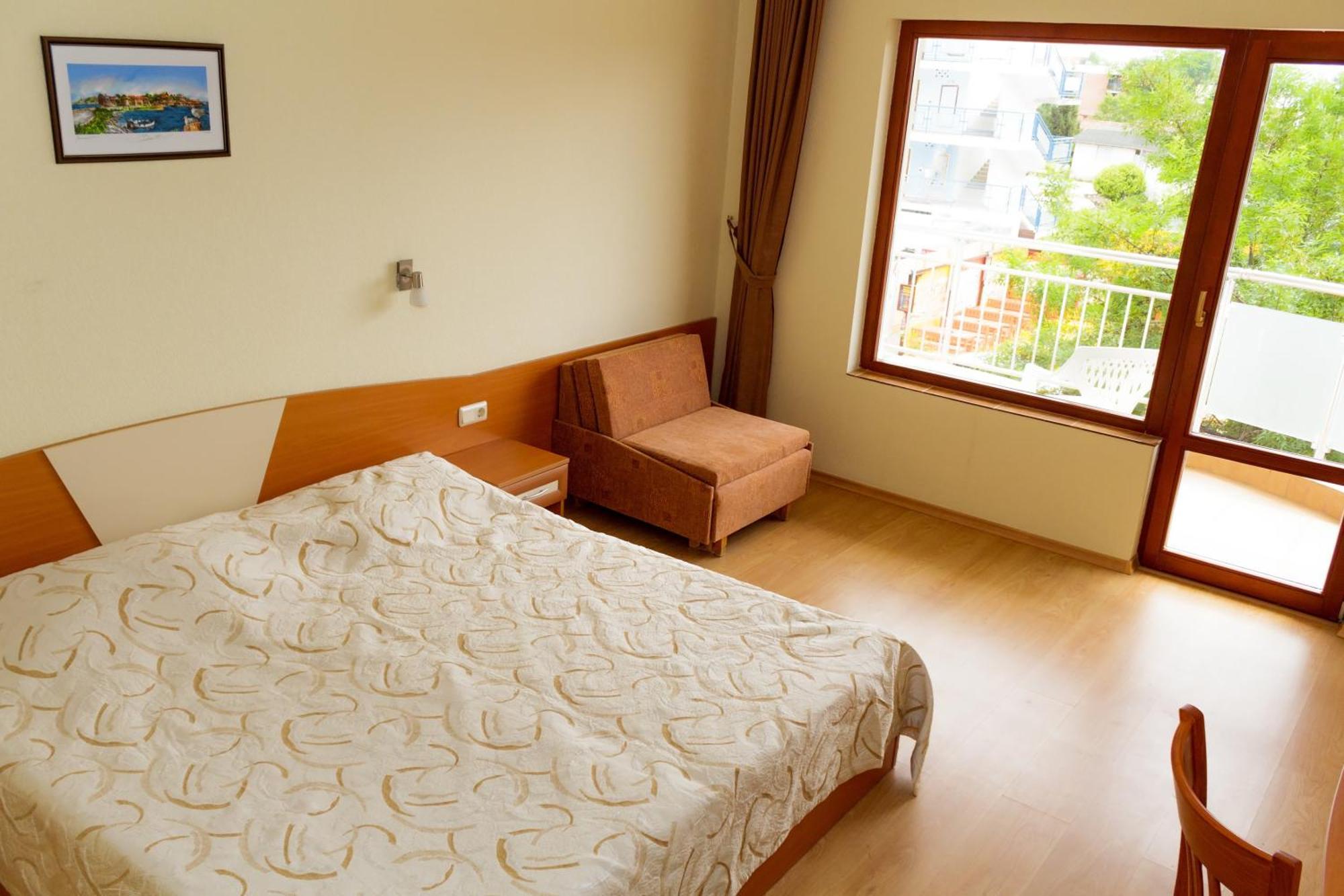 Hostel Malibu 써니비치 객실 사진