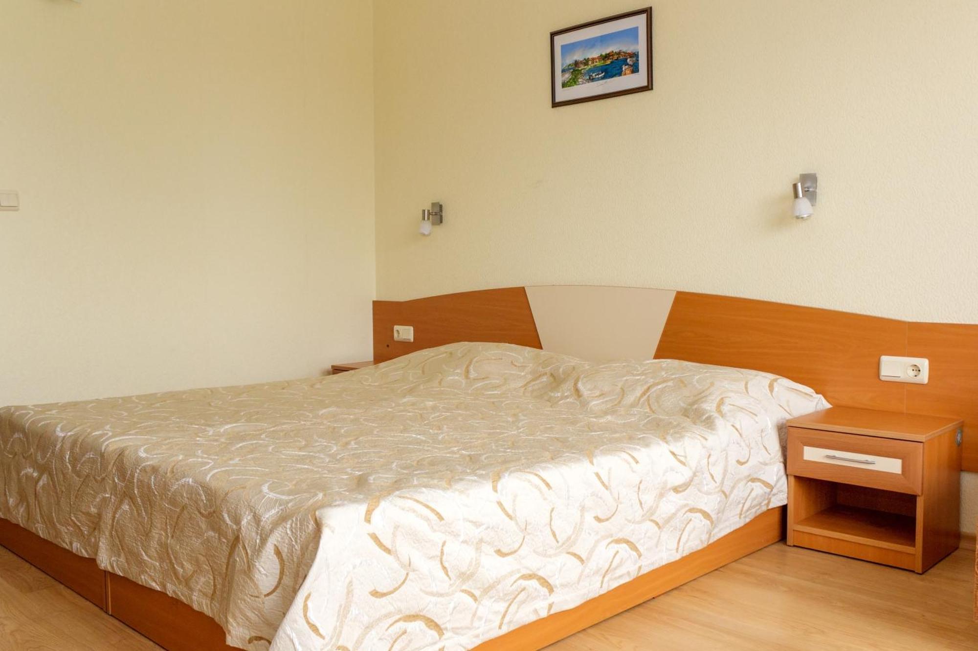 Hostel Malibu 써니비치 외부 사진