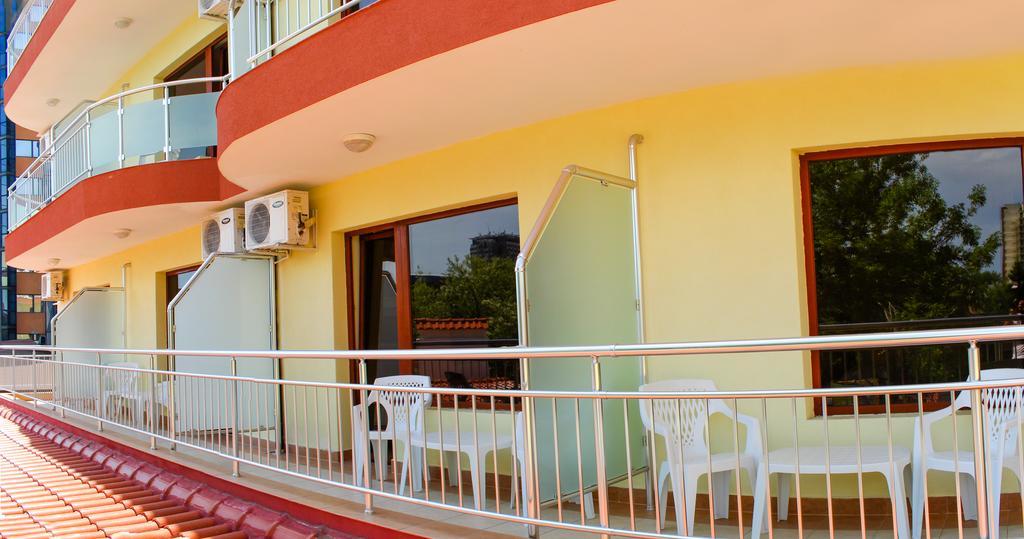 Hostel Malibu 써니비치 외부 사진
