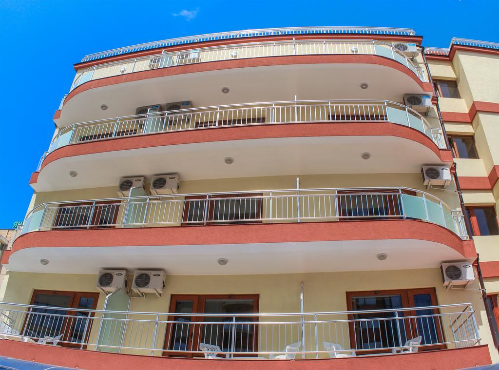 Hostel Malibu 써니비치 외부 사진