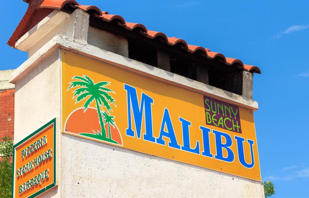 Hostel Malibu 써니비치 외부 사진
