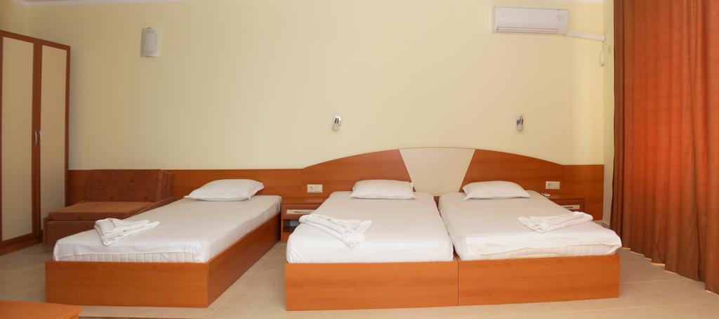 Hostel Malibu 써니비치 객실 사진