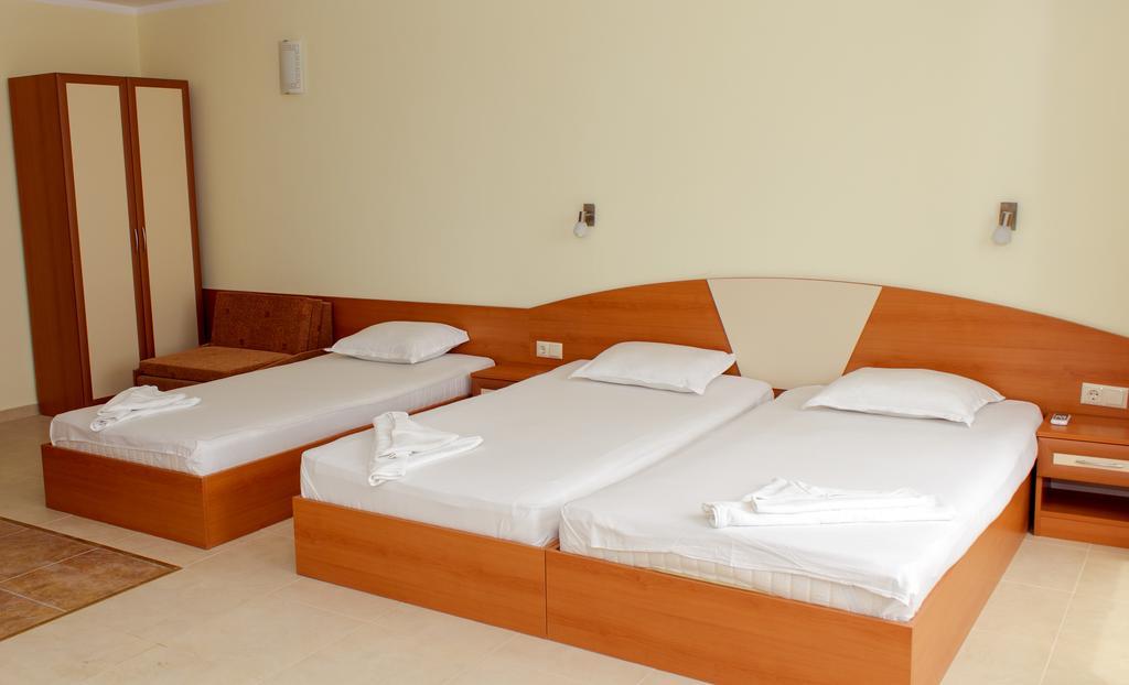 Hostel Malibu 써니비치 객실 사진